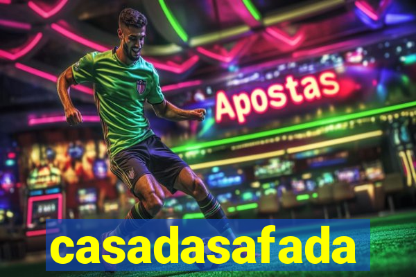 casadasafada