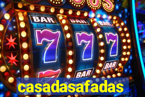 casadasafadas