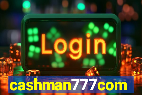 cashman777com