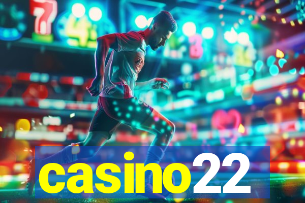 casino22