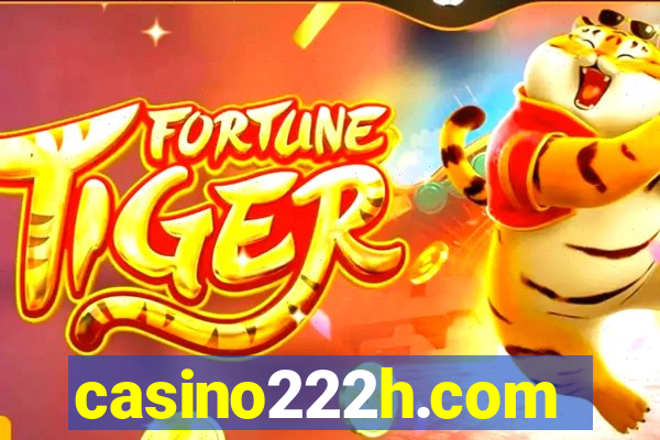 casino222h.com