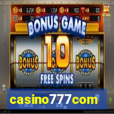 casino777com