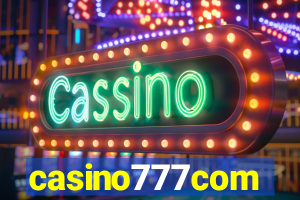 casino777com