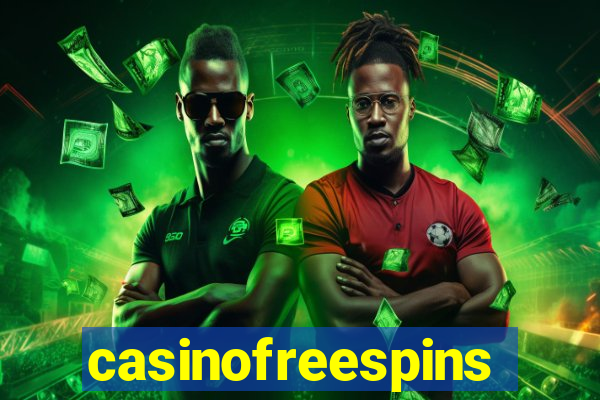 casinofreespins