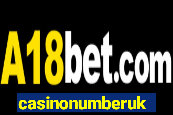 casinonumberuk