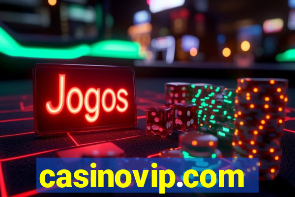 casinovip.com