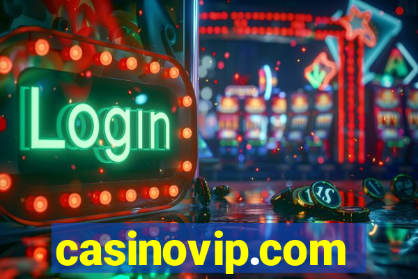 casinovip.com