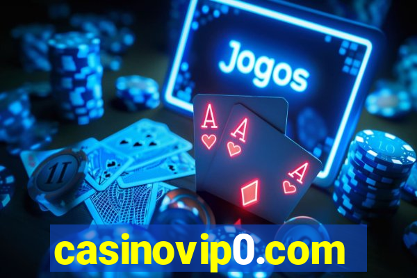 casinovip0.com