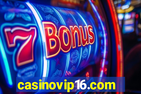 casinovip16.com