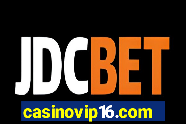 casinovip16.com
