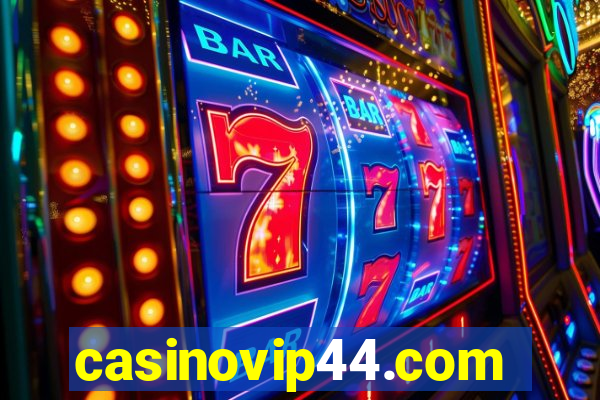 casinovip44.com