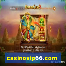 casinovip66.com