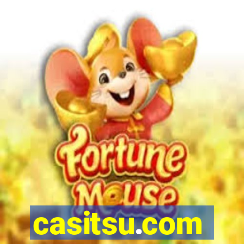 casitsu.com