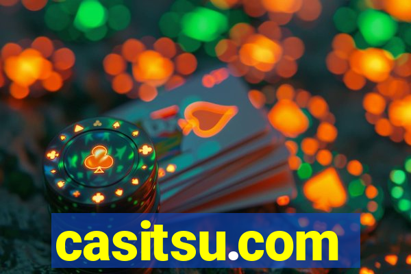 casitsu.com