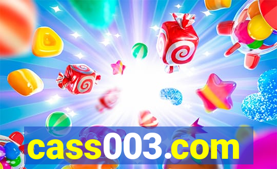 cass003.com
