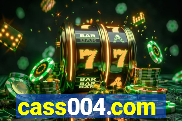 cass004.com