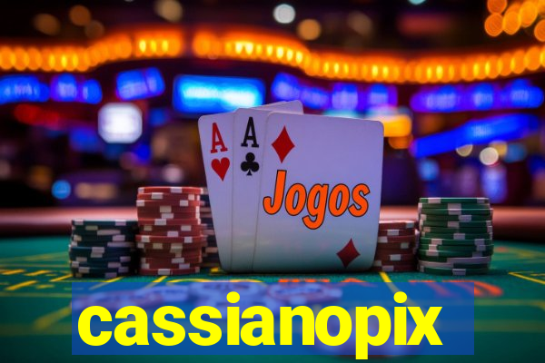 cassianopix