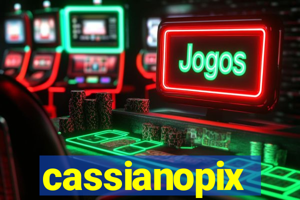 cassianopix