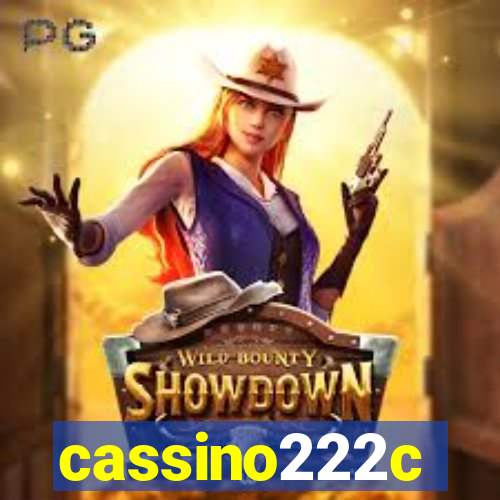 cassino222c