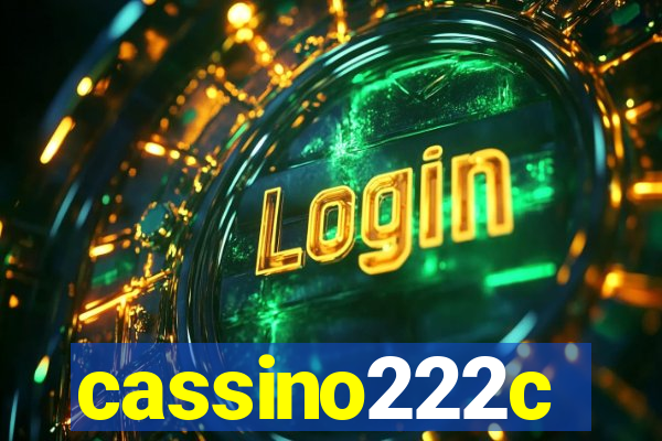 cassino222c