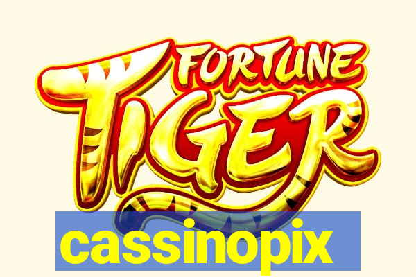 cassinopix