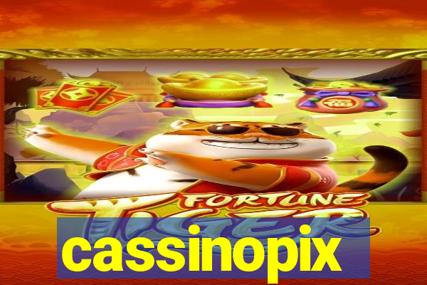 cassinopix