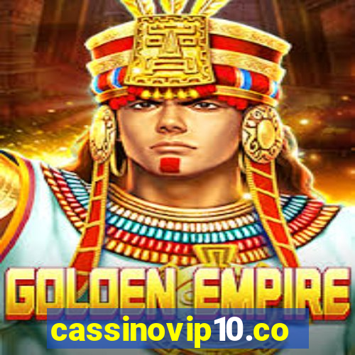 cassinovip10.com
