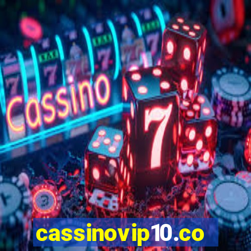 cassinovip10.com