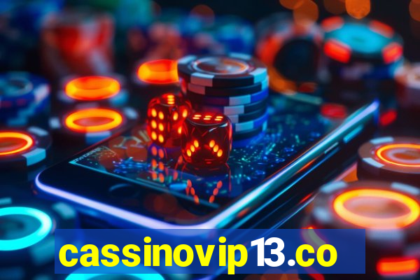 cassinovip13.com