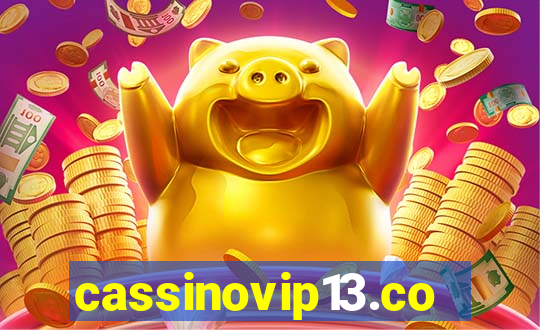 cassinovip13.com