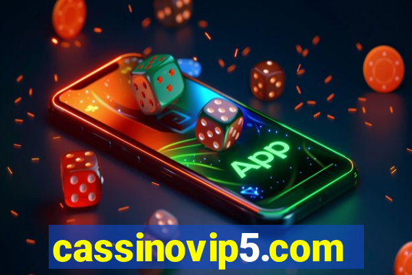 cassinovip5.com