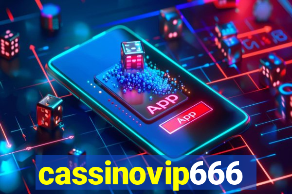 cassinovip666