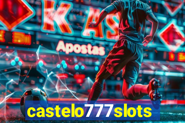 castelo777slots