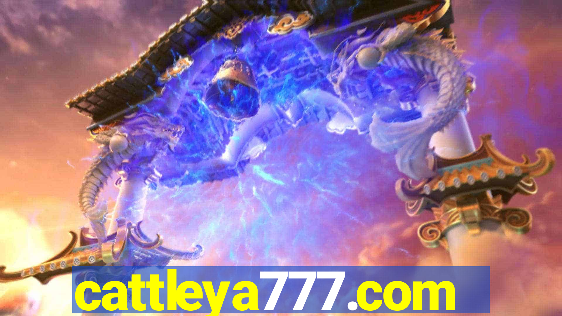 cattleya777.com