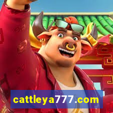 cattleya777.com