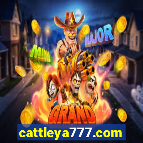 cattleya777.com