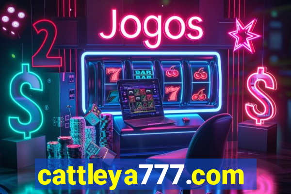 cattleya777.com