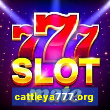 cattleya777.org