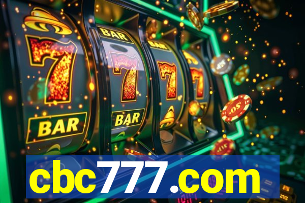 cbc777.com