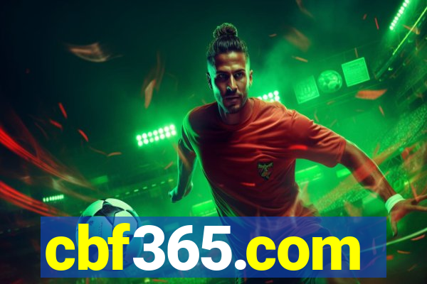 cbf365.com