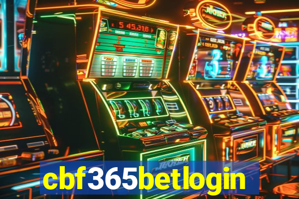 cbf365betlogin