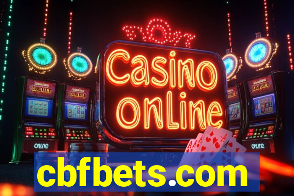 cbfbets.com