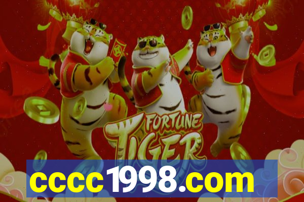 cccc1998.com