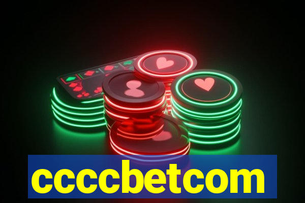 ccccbetcom
