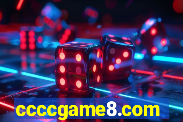 ccccgame8.com