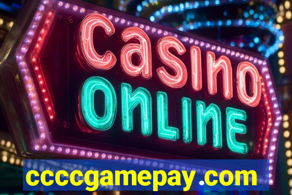 ccccgamepay.com
