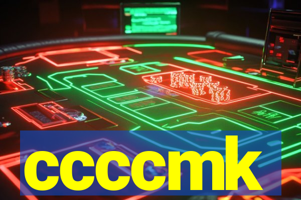 ccccmk