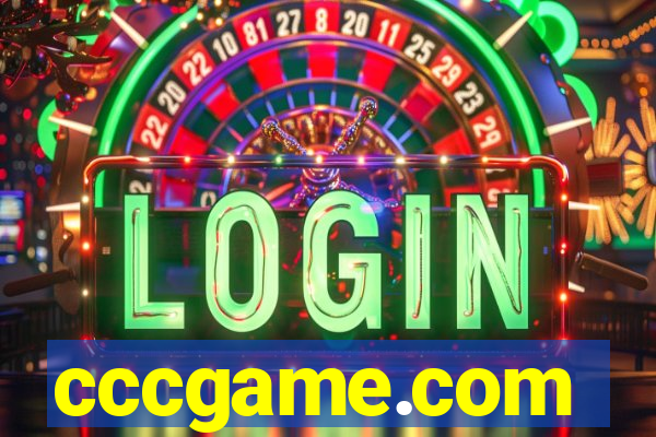 cccgame.com
