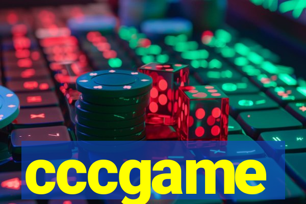 cccgame