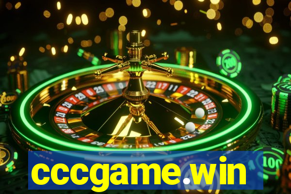 cccgame.win